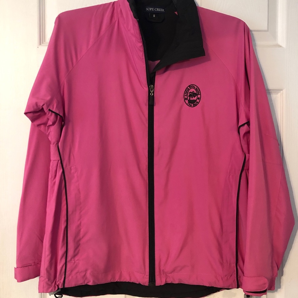 Women’s Wind Breaker